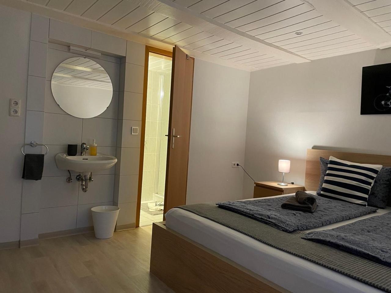 Ferienhaus Lenartz Kliding Extérieur photo