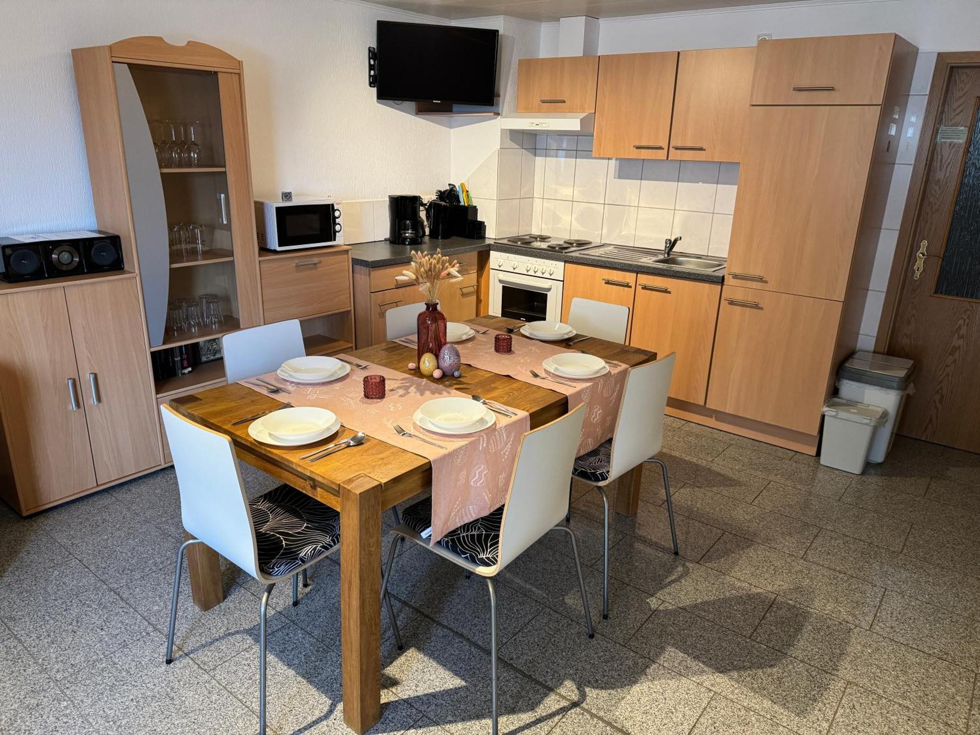 Ferienhaus Lenartz Kliding Extérieur photo