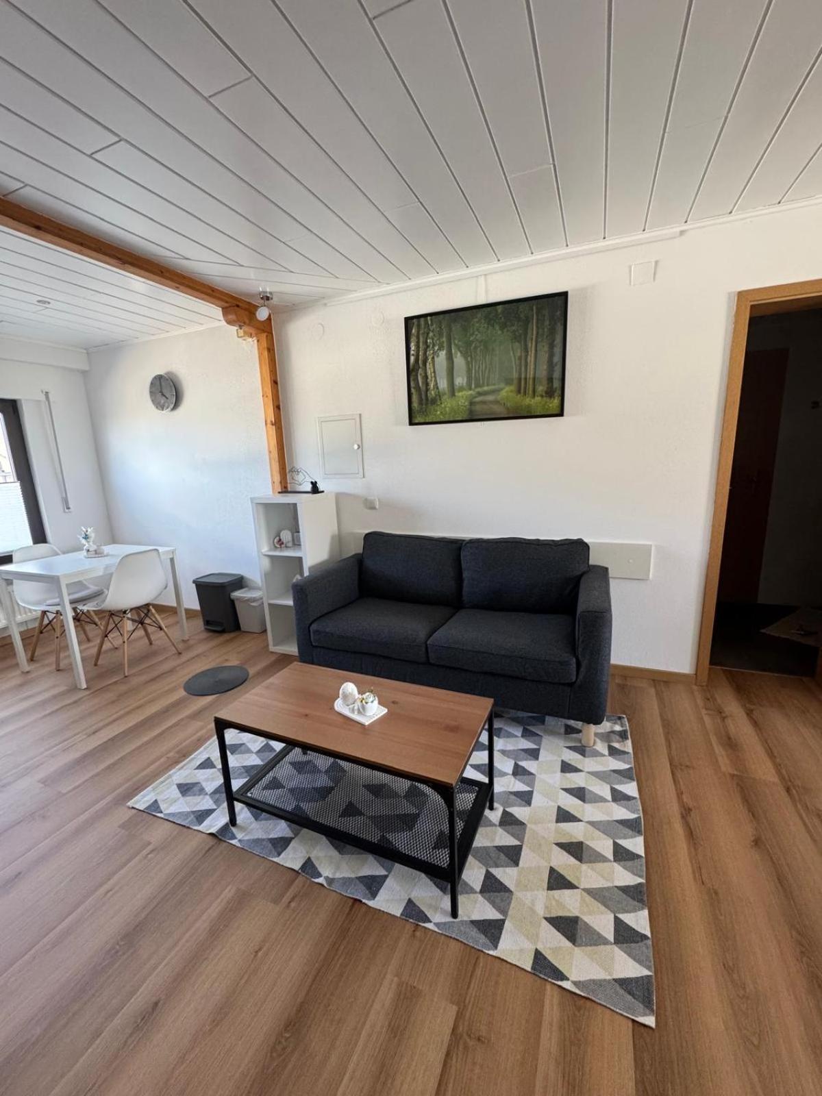 Ferienhaus Lenartz Kliding Extérieur photo