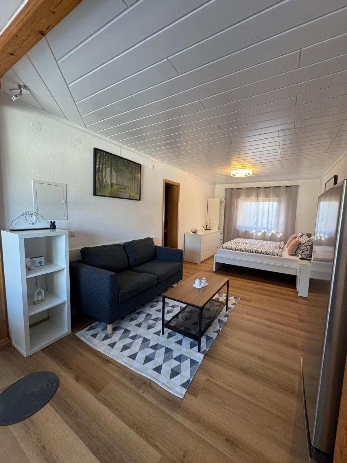 Ferienhaus Lenartz Kliding Extérieur photo