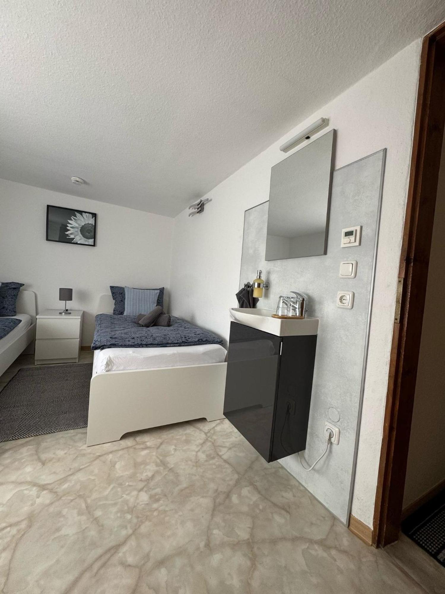 Ferienhaus Lenartz Kliding Extérieur photo