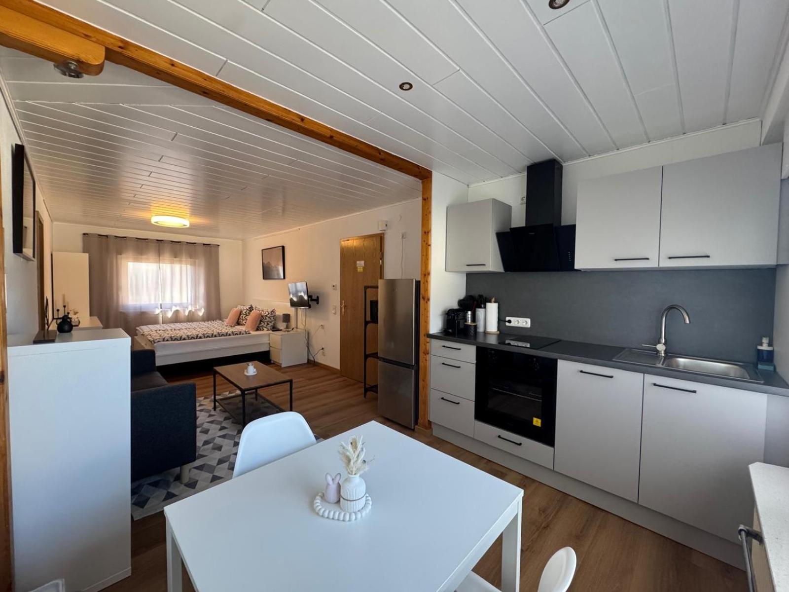 Ferienhaus Lenartz Kliding Extérieur photo